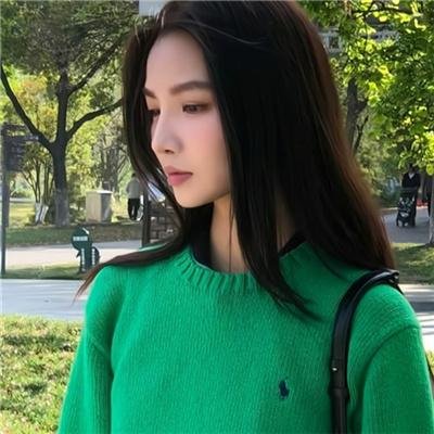 等爱的女神
