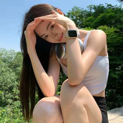 空中小姐